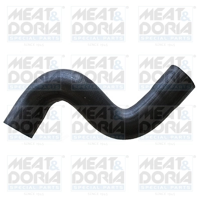 Charge Air Hose